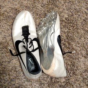 Nike Track Cleats
